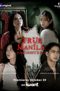 True Manila Encounters