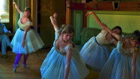 «Degas et moi (2019)» — обои к фильму #4