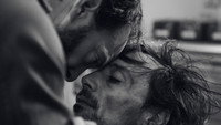 Обои к фильму «Mes frères (2018)» — (15 из 23)
