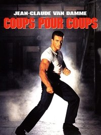 Poster de Coups pour coups