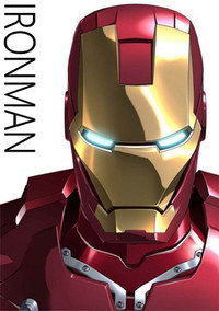 Постер аниме «Аниме Marvel (2010 - 2011)» — (4 из 19)