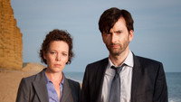 «Убийство на пляже (2013-2017)» — обои к сериалу #7