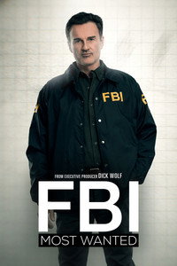 Постер сериала «ФБР: Самые разыскиваемые преступники (2020-2025)» — (12 из 71)