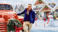 «Holiday Home Makeover with Mr. Christmas (2020)» — обои к сериалу #1
