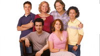 «Основа для жизни (2001-2005)» — обои к сериалу #1