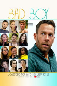Постер сериала «Bad Boy (2018)» — (8 из 13)