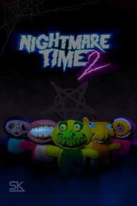 Poster de Nightmare Time