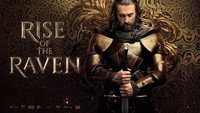 «Восхождение Ворона (2024)» — обои к сериалу #4