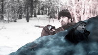 «На краю Аляски (2014-2017)» — обои к сериалу #2
