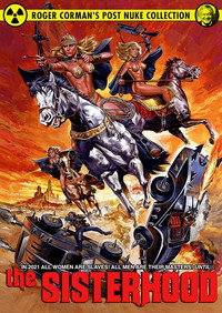 Постер фильма «Сестринство (1988)» — (2 из 10)