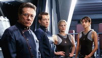 Battlestar Galactica