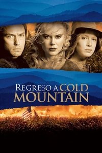 Poster de Regreso a Cold Mountain