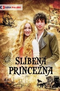 Slíbená princezna (2016)