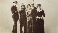 «Cinders of Love (1916)» — обои к фильму #1