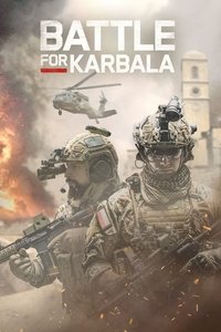 Movieposter Battle for Karbala