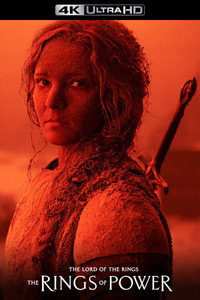 Постер сериала «Властелин колец: Кольца власти (2022)» — (50 из 296)