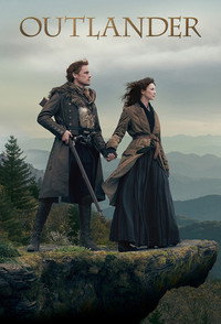 Постер сериала «Чужестранка (2014)» — (75 из 222)
