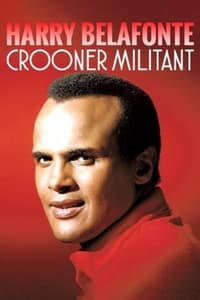 Harry Belafonte - Crooner militant (2022)