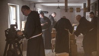 Обои к фильму «Niepospolita (2019)» — (13 из 18)