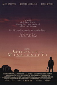 Постер фильма «Призраки Миссисипи (1996)» — (6 из 11)