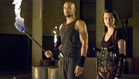 Resident Evil : Afterlife 3D