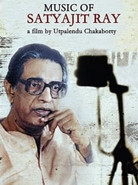 The Music of Satyajit Ray (1984)