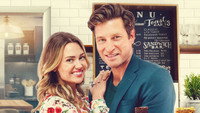 «Love's Sweet Recipe (2021)» — обои к фильму #4