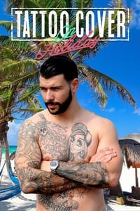 Poster de Tattoo Cover : On Holiday