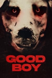 Good Boy pelicula completa