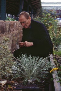 Lois Weinberger – Ruderal Society