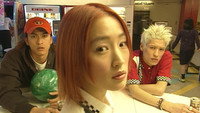 «Западные ворота парка Икэбукуро (2000)» — обои к сериалу #9