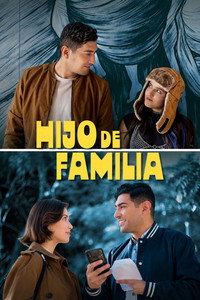 Hijo de Familia