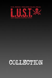 Treasure Island Media's L.U.S.T. (Lost Unreleased Sex Tapes) Collection