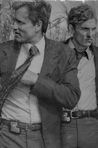 Постер сериала «Настоящий детектив (2014)» — (1 из 95)