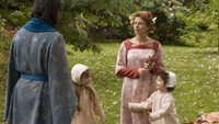 «Кристин Кристина (2009)» — обои к фильму #3