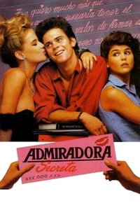 Poster de Admiradora secreta