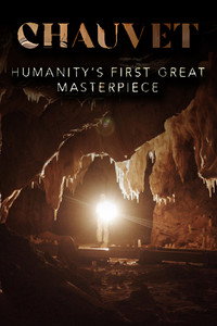 Chauvet: Humanity's First Great Masterpiece (2025) subtitle poster