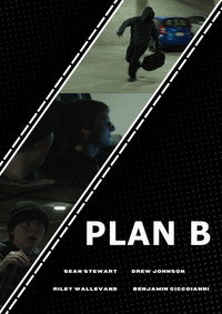 Plan B (2026) subtitle poster