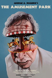 Постер фильма «Парк развлечений (1973)» — (6 из 18)