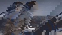 Romeo's Kiss