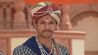 Episode 8 - Jodha Akbar