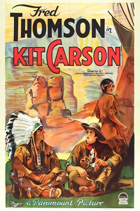Kit Carson