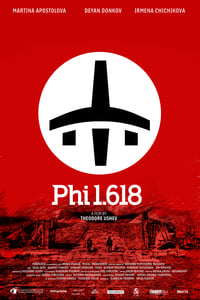 Phi 1.618 (2023)