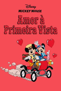 Imagem do Filme The Nifty Nineties