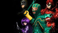 Kick-Ass