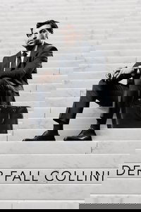 Movieposter Der Fall Collini