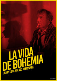 Poster de La Vie de Bohème