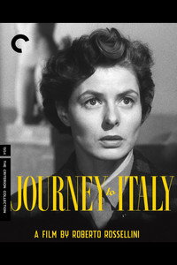 Постер фильма «Путешествие в Италию (1954)» — (1 из 12)