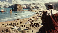 Обои к фильму «Последняя королева (2022)» — (13 из 33)