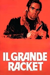Poster de Il grande racket